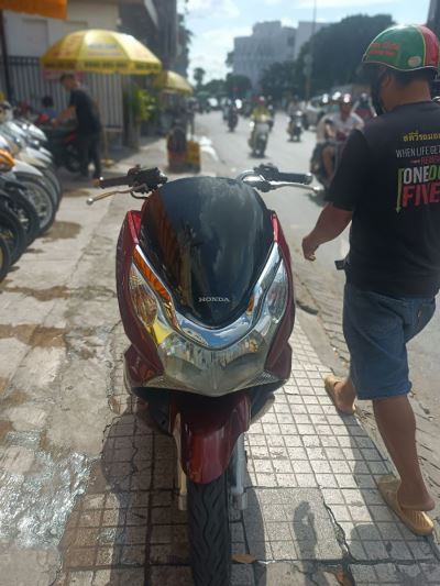 HONDA PCX 125CC BS 59D1-53628