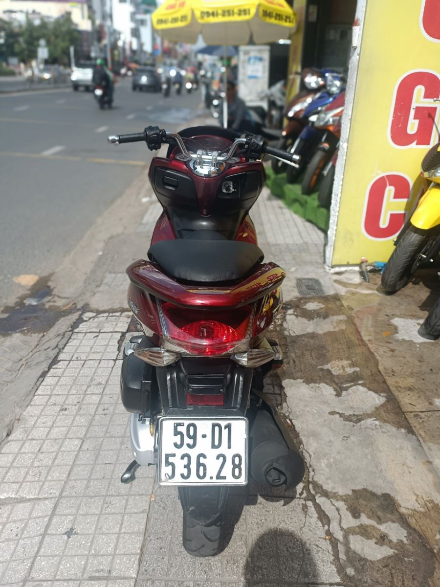 HONDA PCX 125CC BS 59D1-53628