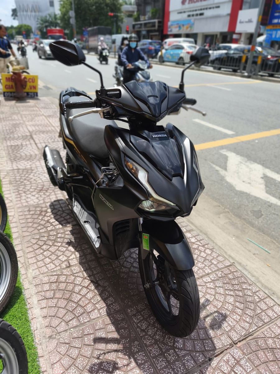 HONDA AIR BLADE 125CC 2022 BS 59N3-53729