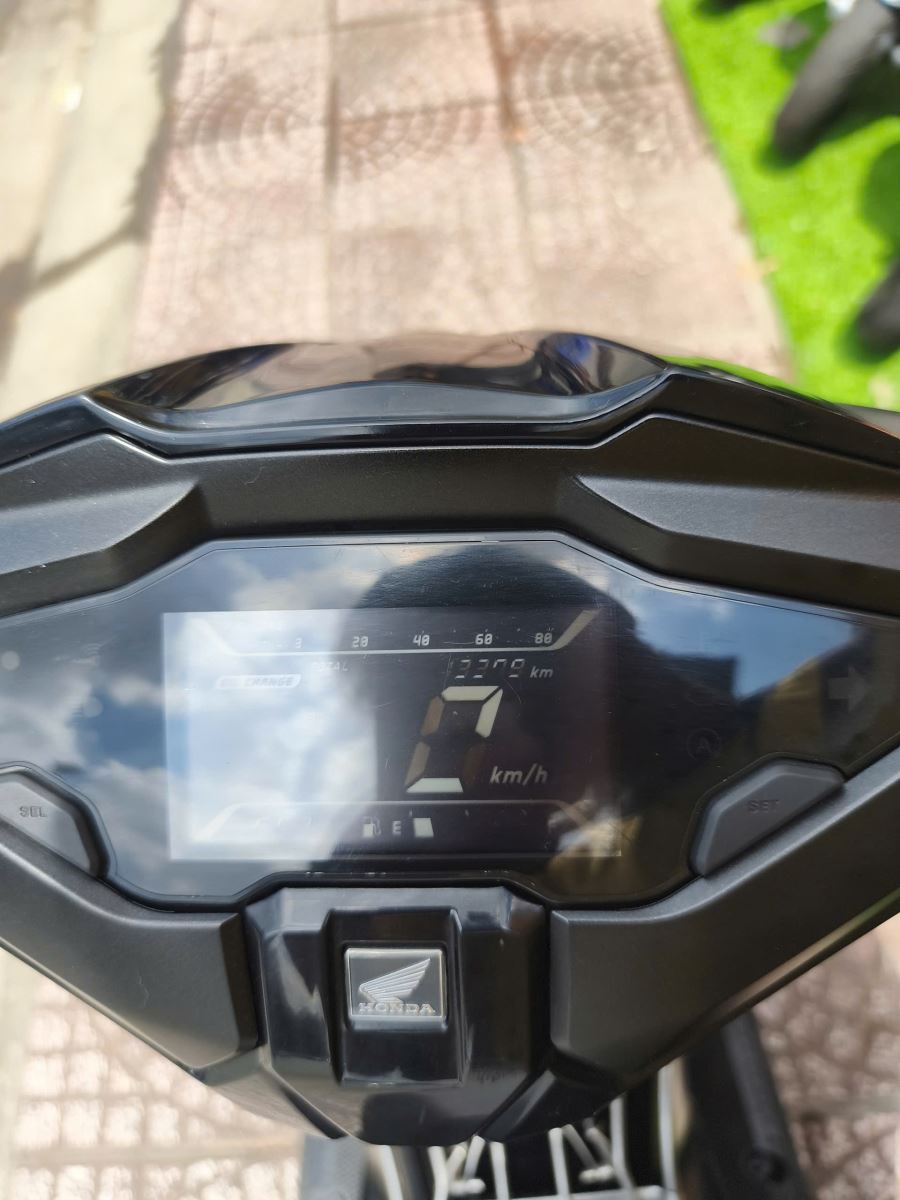 HONDA AIR BLADE 125CC 2022 BS 59N3-53729