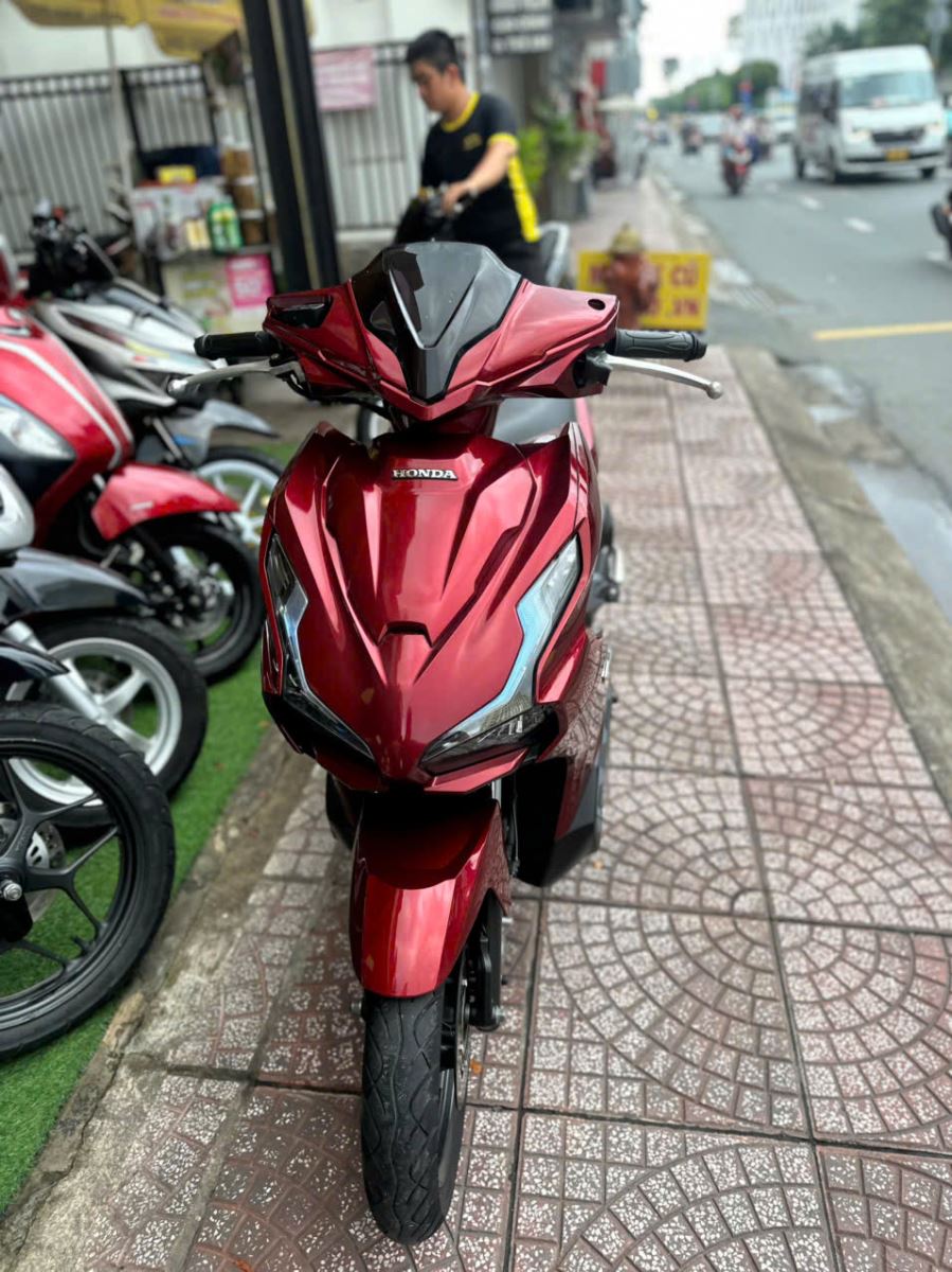 HONDA AIR BLADE 150 2021 BS 59S3-54265 XE CỰC CHẤT GIÁ TỐT