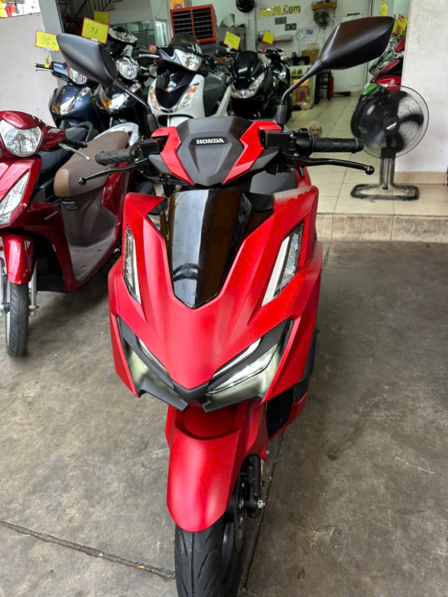 HONDA VARIO 160 – 2023 – MẠNH MẼ, HIỆN ĐẠI, ĐẦY CẢM HỨNG BS 59XB-55164