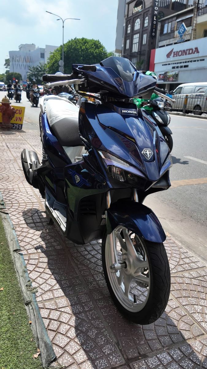 HONDA AIR BLADE 125CC 2018 BS 59B1-55544