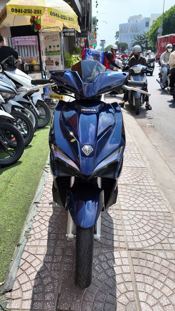 HONDA AIR BLADE 125CC 2018 BS 59B1-55544