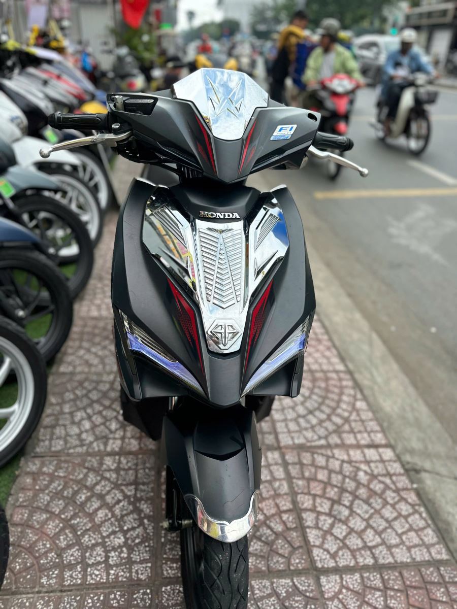 Honda Air Blade 125cc 2019 bs 77f1-55802