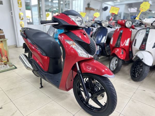 Honda SHi 150cc nhập khẩu italia 100% bstp 55968