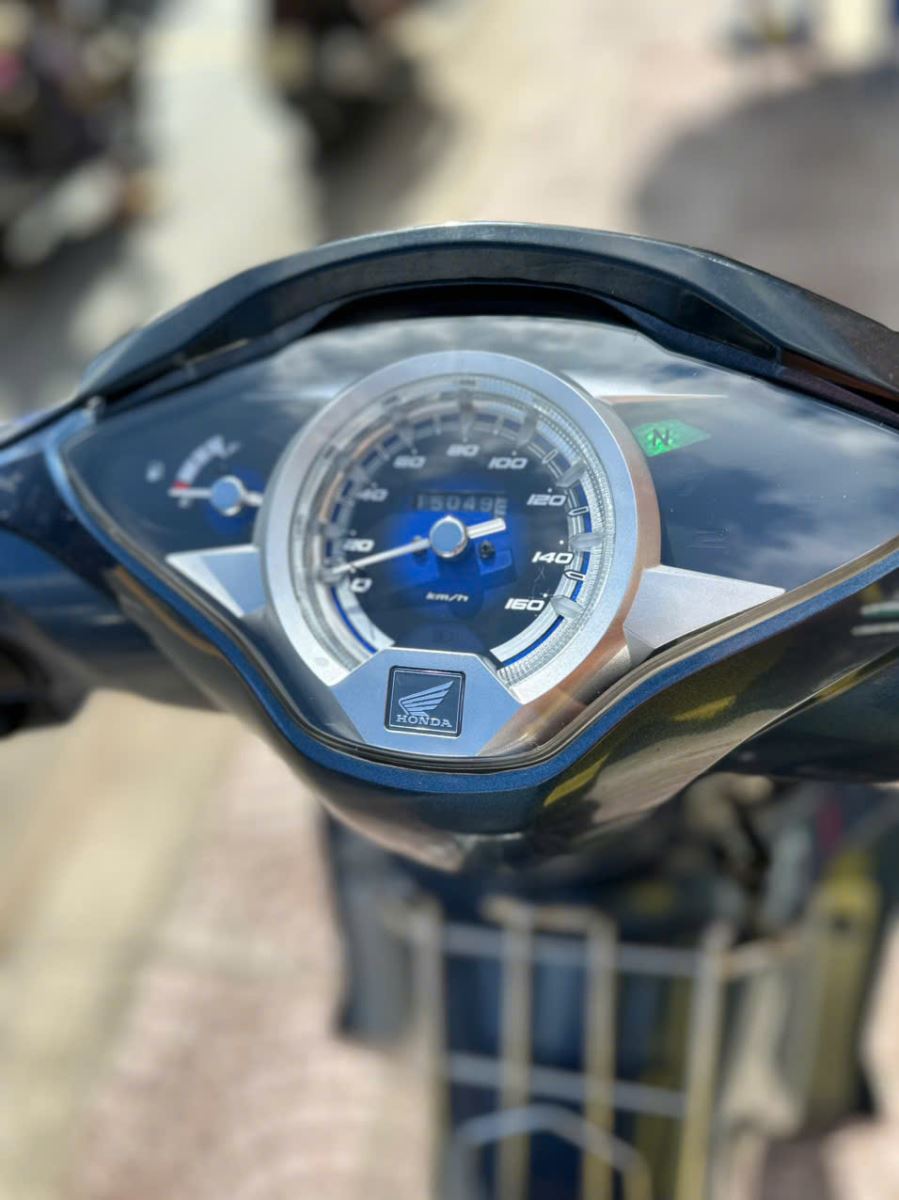 HONDA FUTURE LED Fi 125CC 2018 BS 59G2-56220