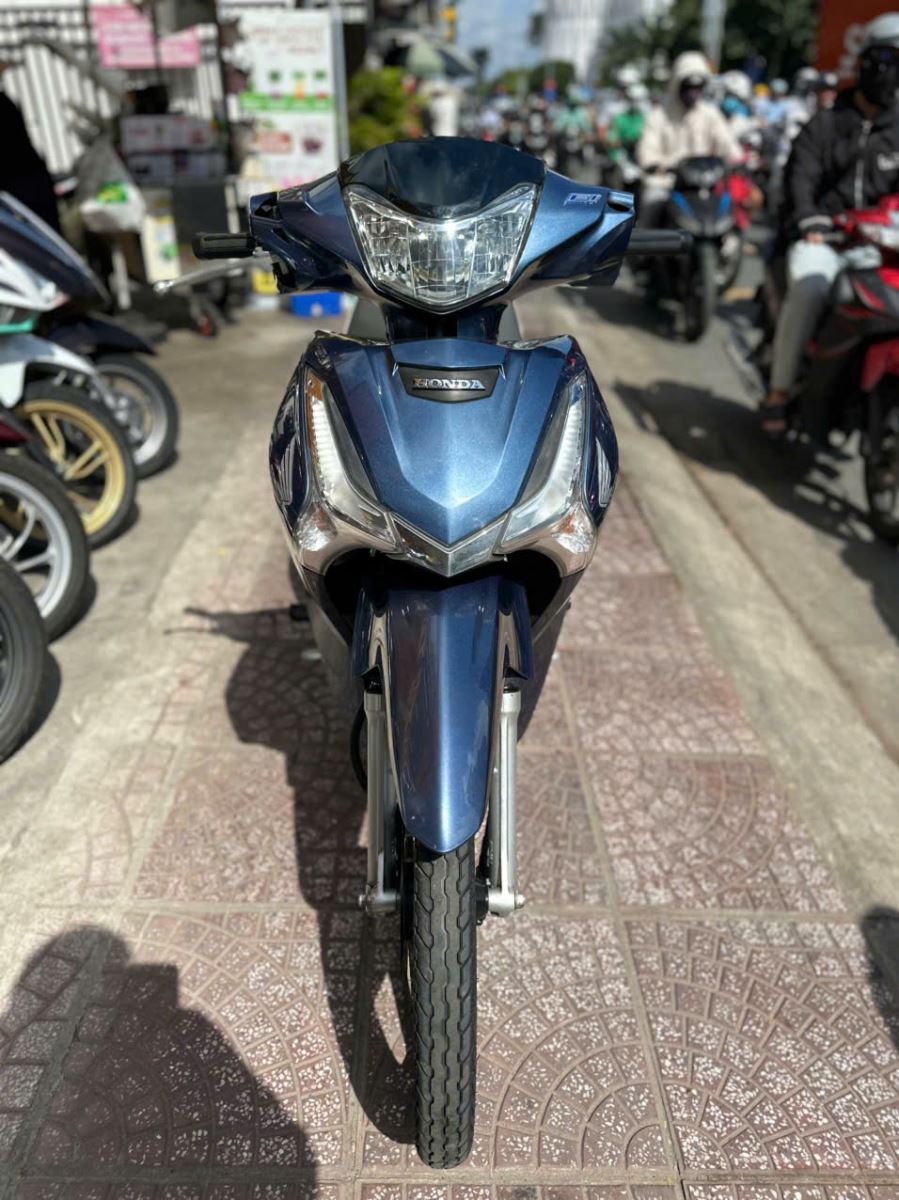 HONDA FUTURE LED Fi 125CC 2018 BS 59G2-56220