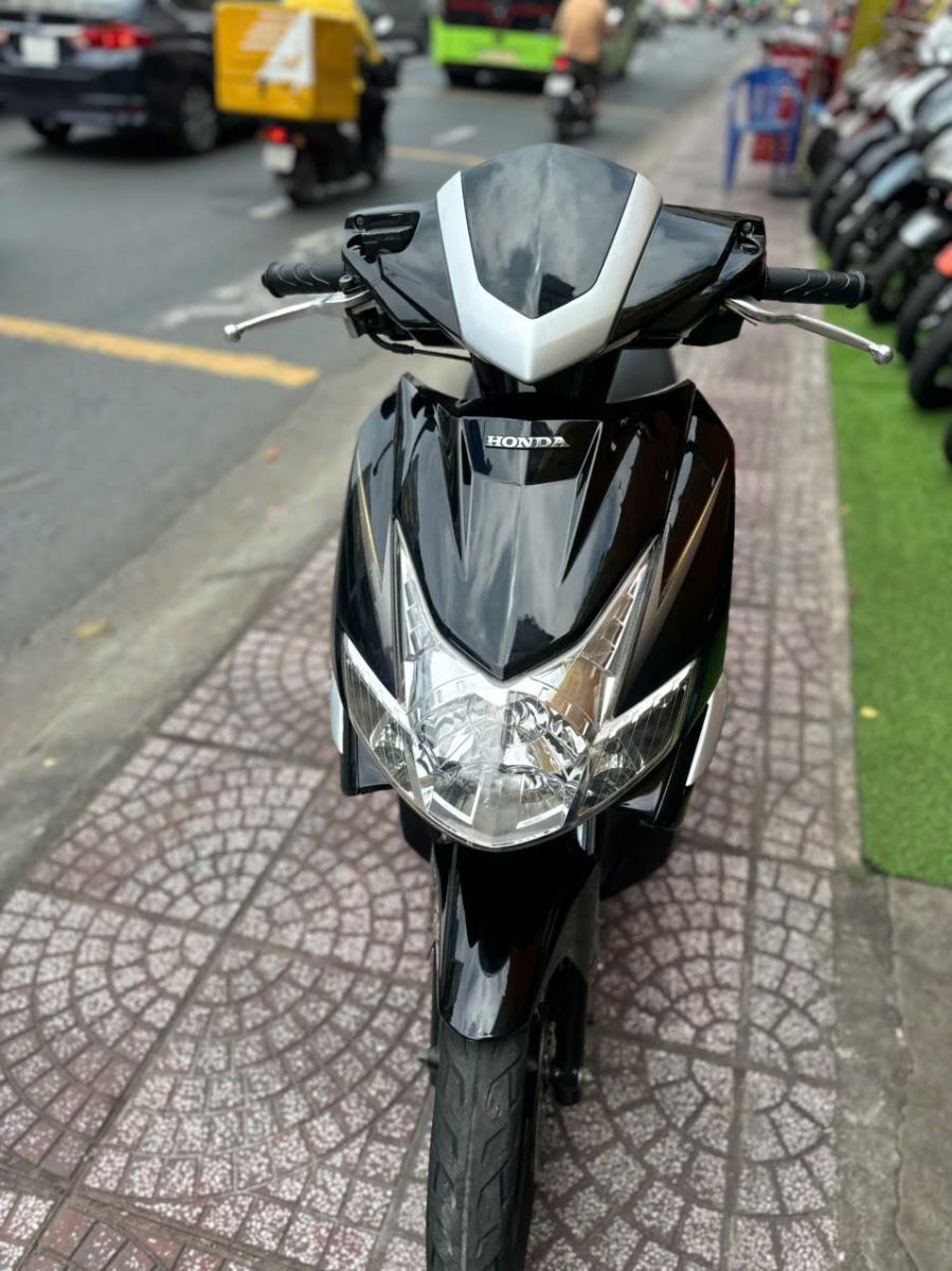 HONDA 110CC ĐỜI 2010 BS 59G1-56739 – XE BỀN MÁY ẾM, ĐI LẠI GỌN NHẸ GIÁ TỐT
