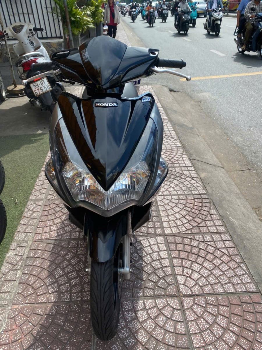HONDA AIR BLADE 110 – 2012 – XE GA NHỎ GỌN, DỄ SỬ DỤNG BS 59S1-56771