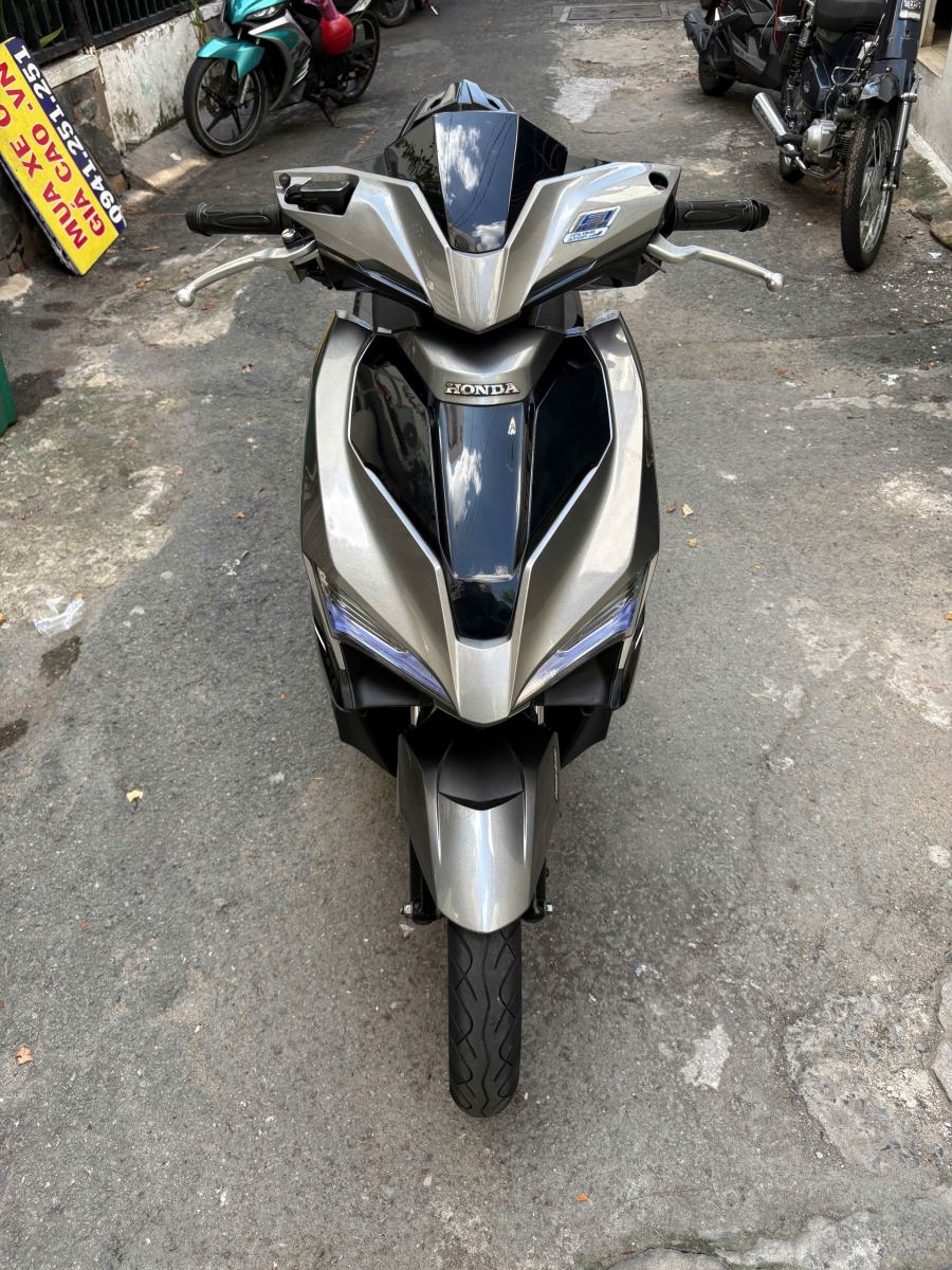 HONDA AIR BLADE 125 – 2019 – THỂ THAO, BỀN BỈ, ĐÁP ỨNG MỌI NHU CẦU DI CHUYỂN BS 76C1-57201