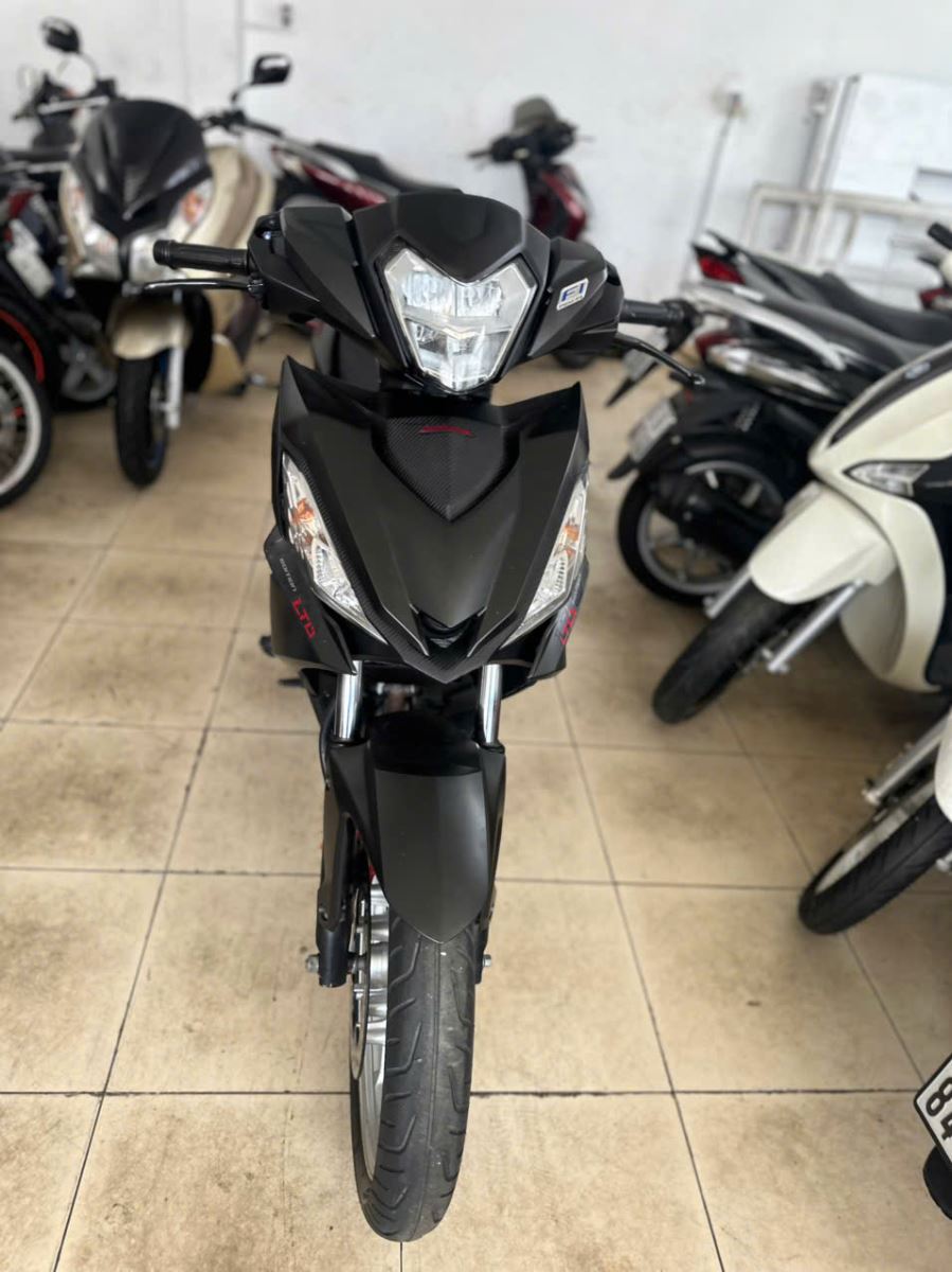 HONDA WINNER V1 150 – 2019 – CÔN TAY THỂ THAO BS 59G2-57205