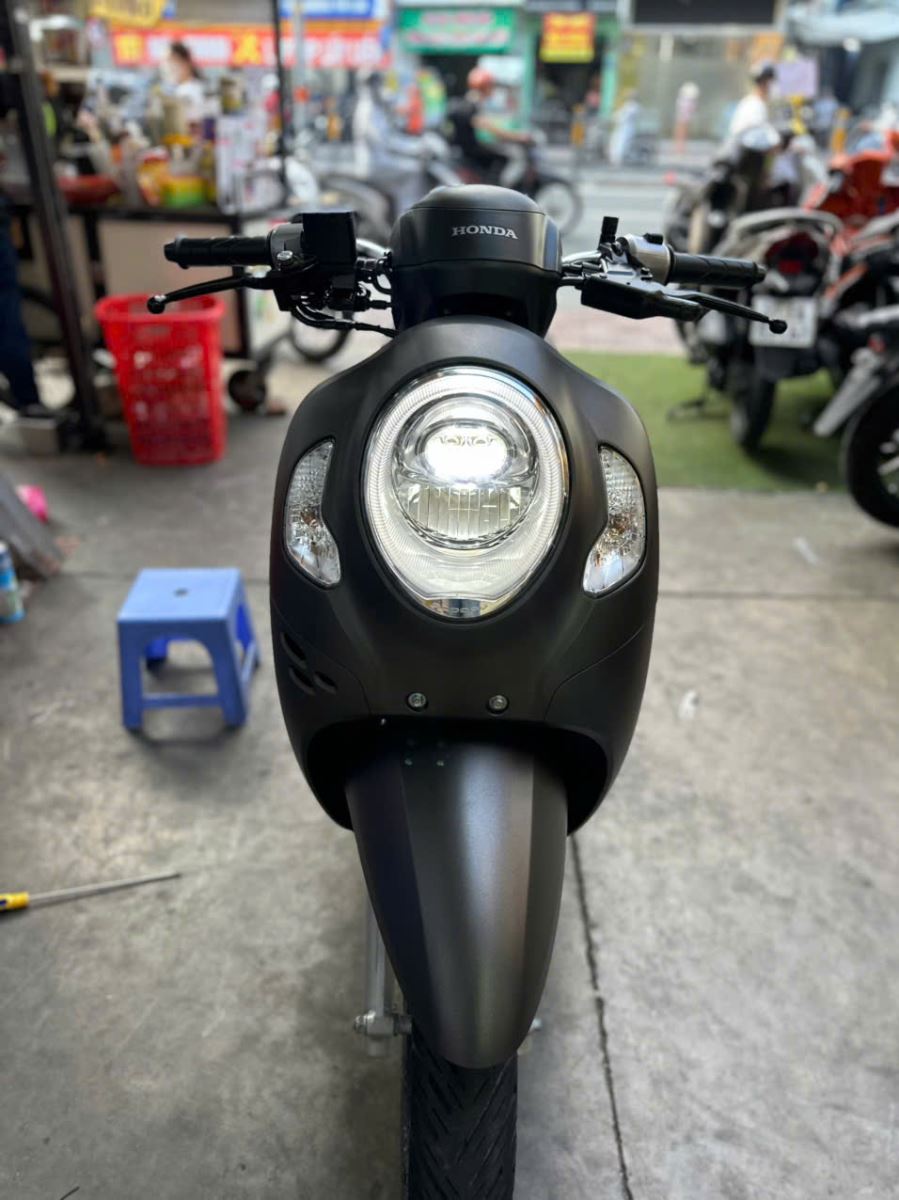 HONDA SCOOPY 110 – 2021 – PHONG CÁCH TRẺ TRUNG, NỔI BẬT CÁ TÍNH BS 68X1-57598