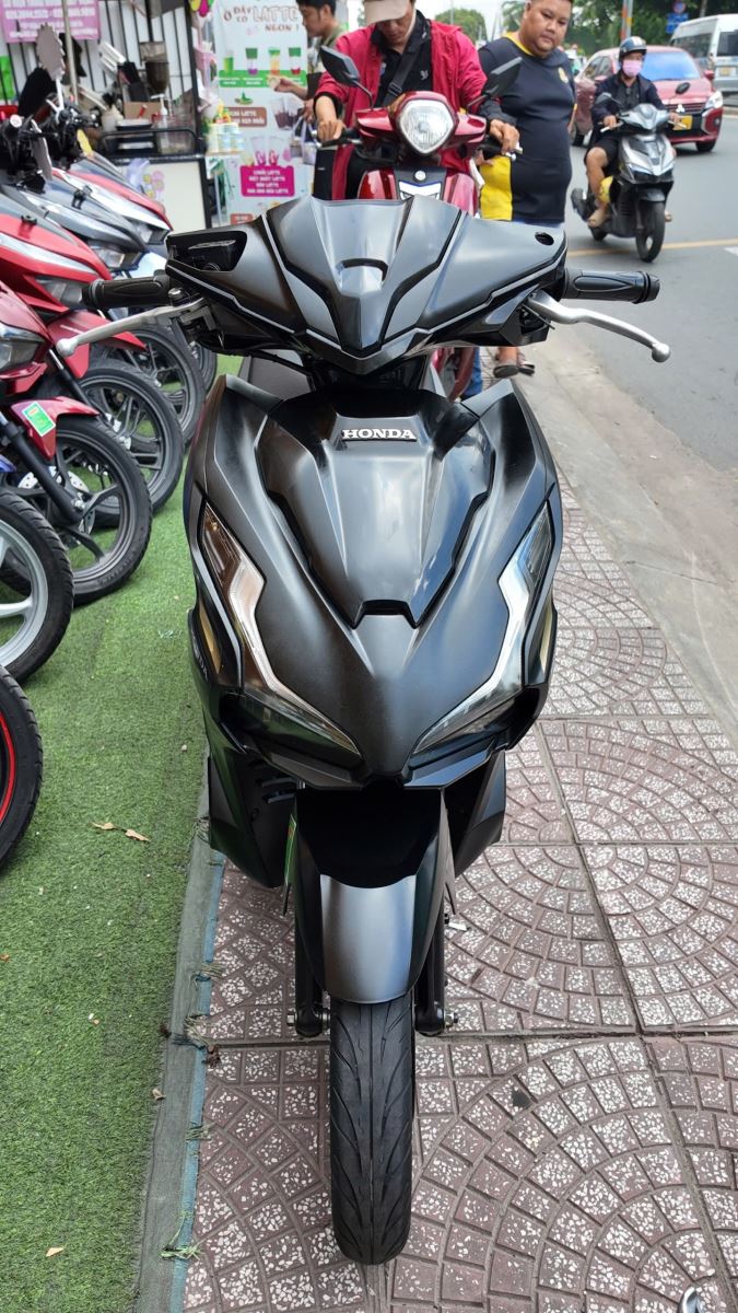 HONDA AIR BLADE 125CC 2021 BS 67N1-58060