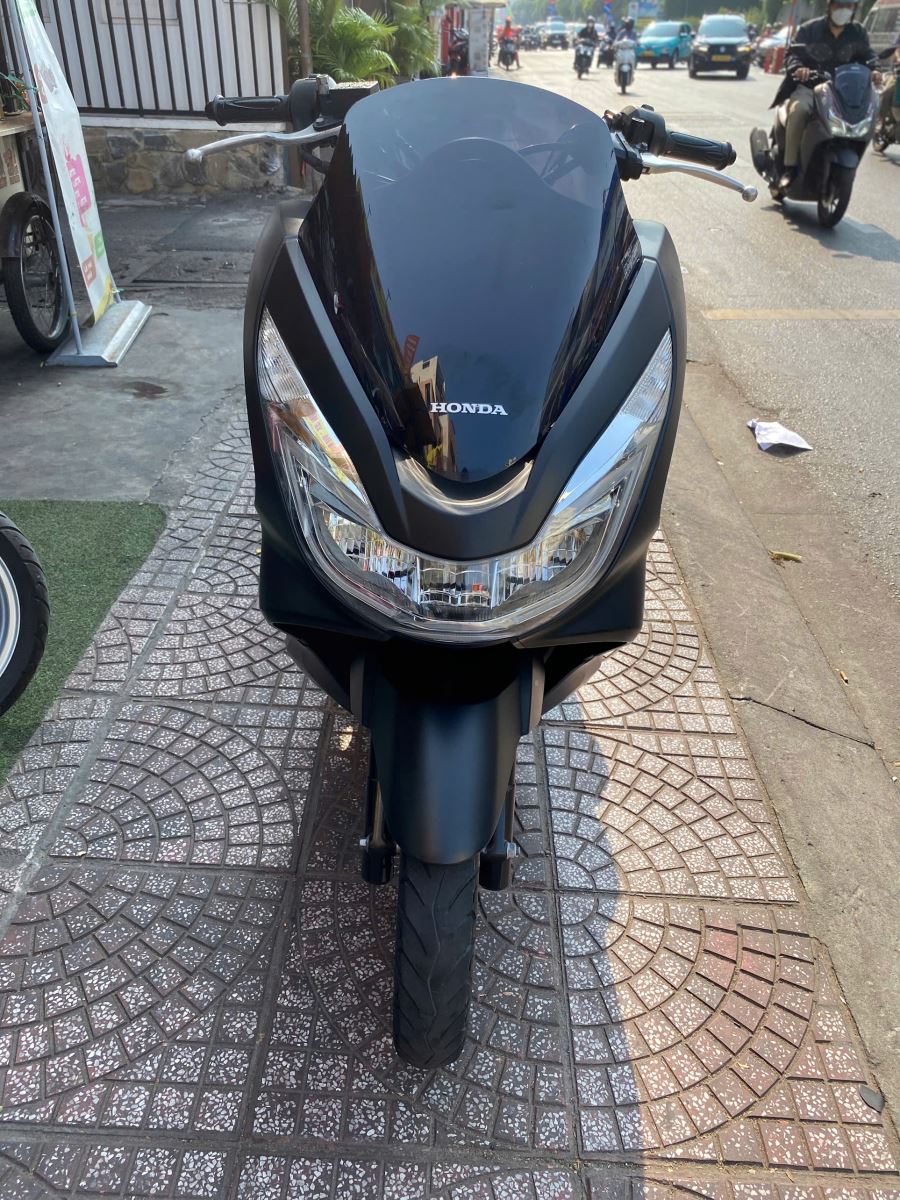 HONDA PCX 125CC 2016 BS 66C1-58290