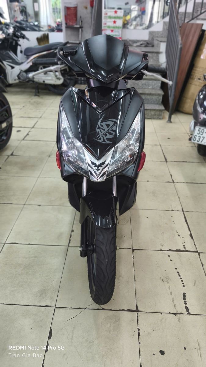 Honda Air Blade 110cc 2016 bs 59s2-58351