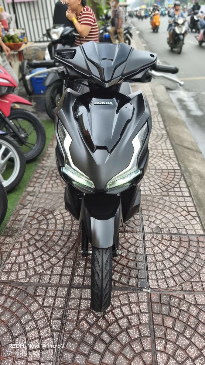 Honda Air Blade 125cc 2022 bs 68b1-58498