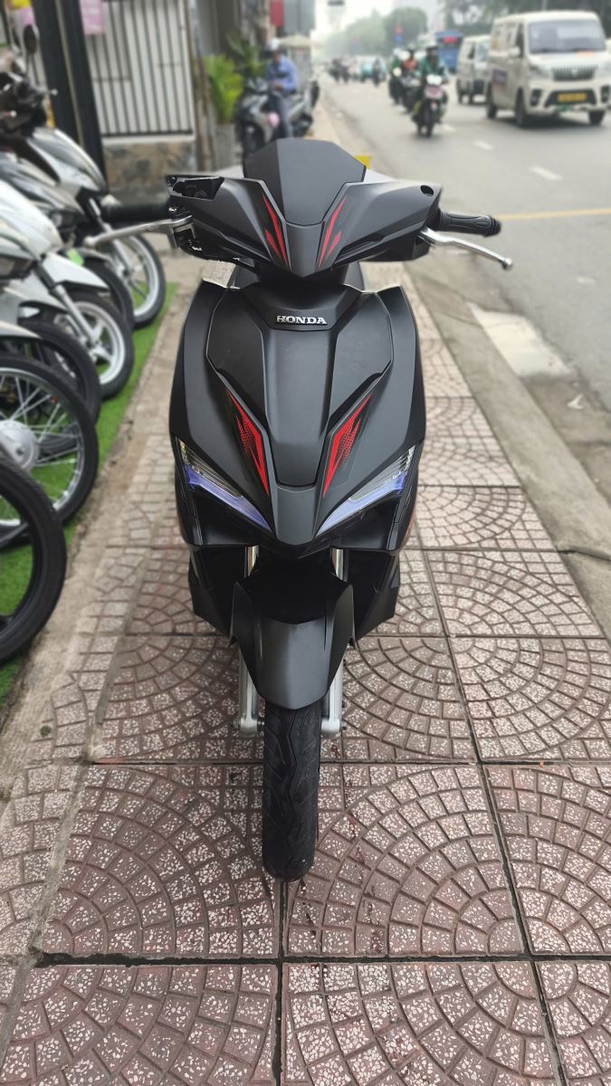 HONDA AIR BLADE 125 2016 BS 59S2-58521 XE CỰC CHẤT GIÁ TỐT