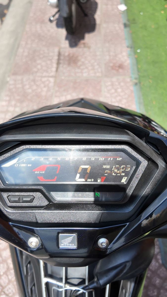 HONDA WINNER X V3 150CC 2022 BS 93L1-58541