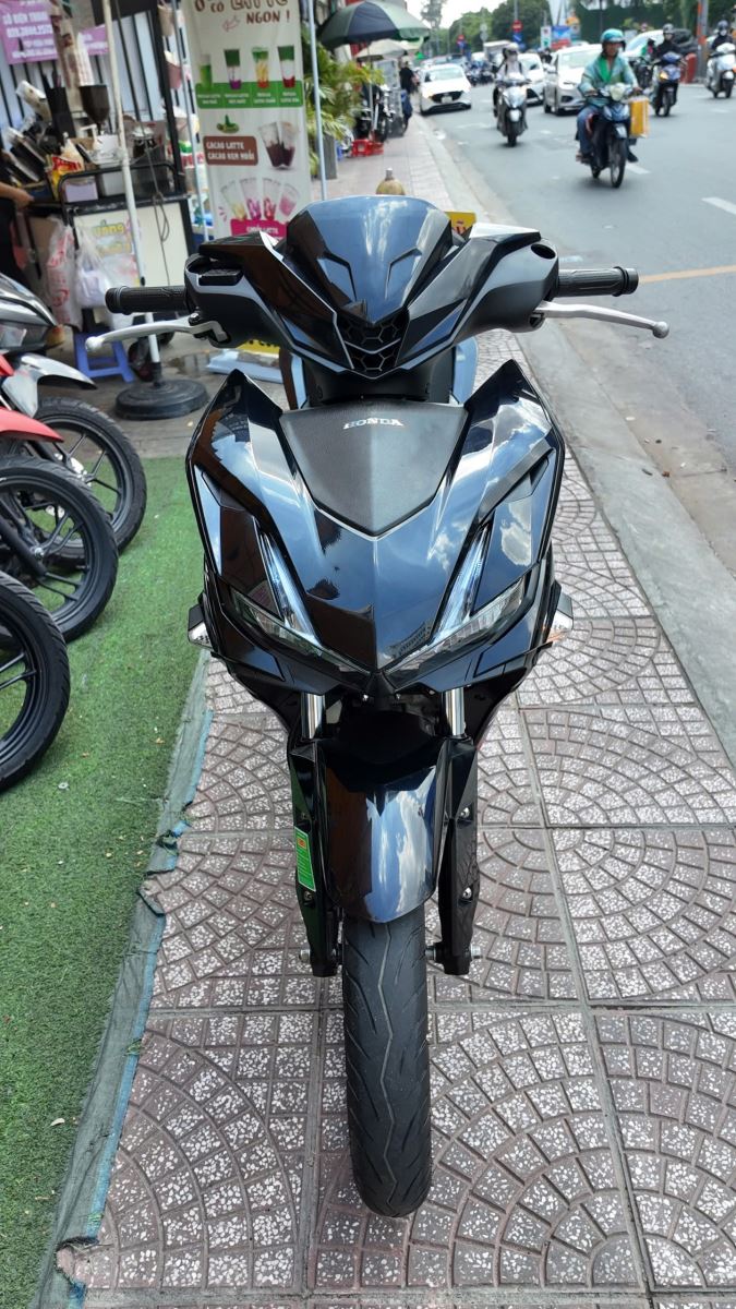 HONDA WINNER X V3 150CC 2022 BS 93L1-58541