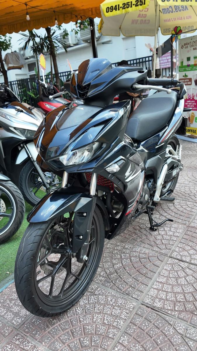 HONDA WINNER X V3 150CC 2022 BS 93L1-58541