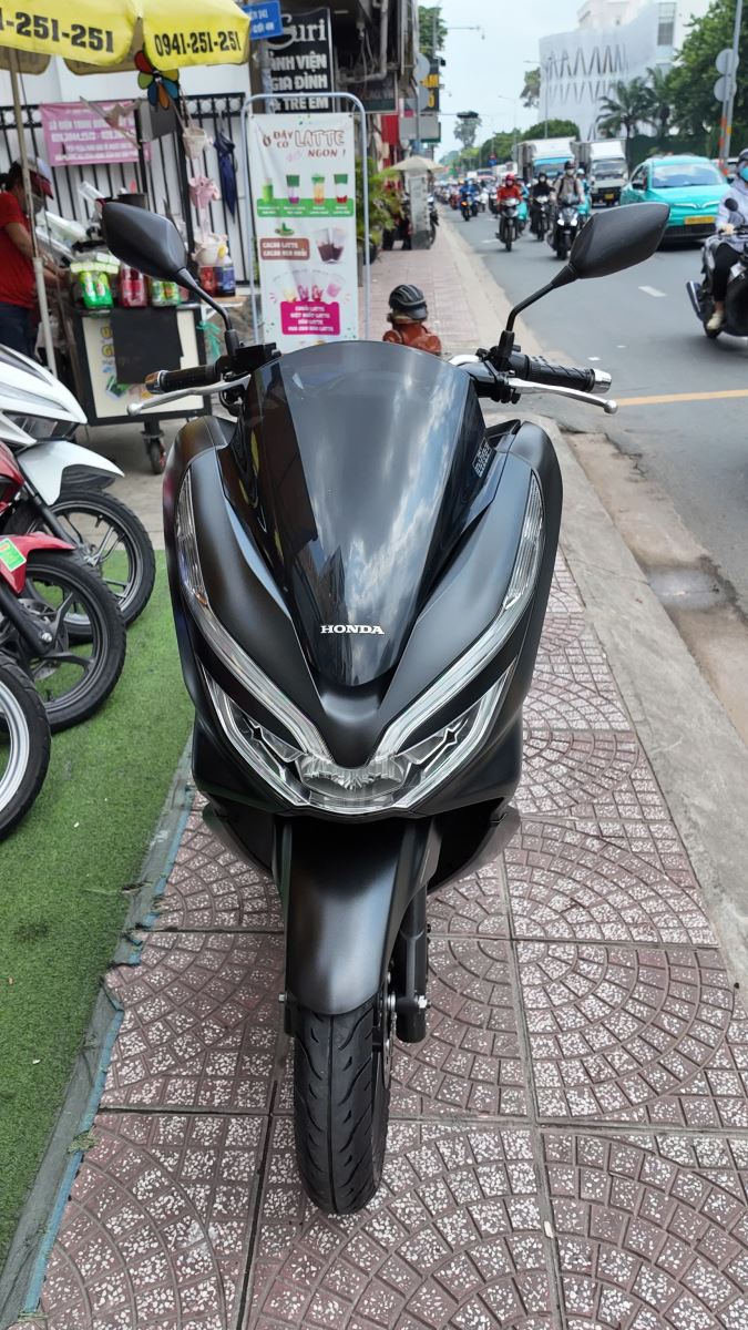 HONDA PCX 150CC 2019 BS 59B1-58605