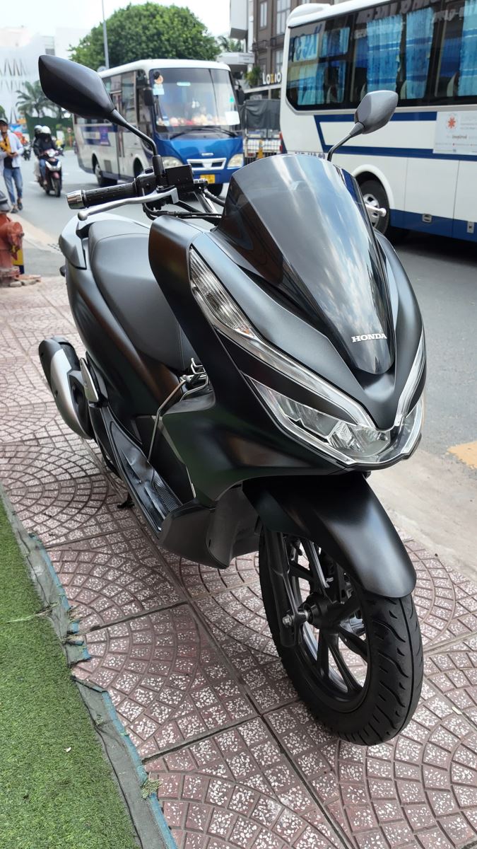 HONDA PCX 150CC 2019 BS 59B1-58605