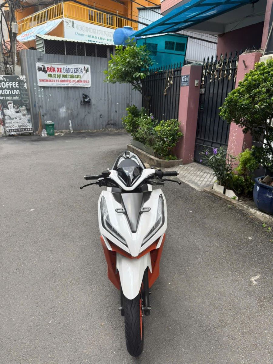 HONDA VARIO 150 2020 BS 50Y1-60056 XE CHẤT GIÁ TỐT