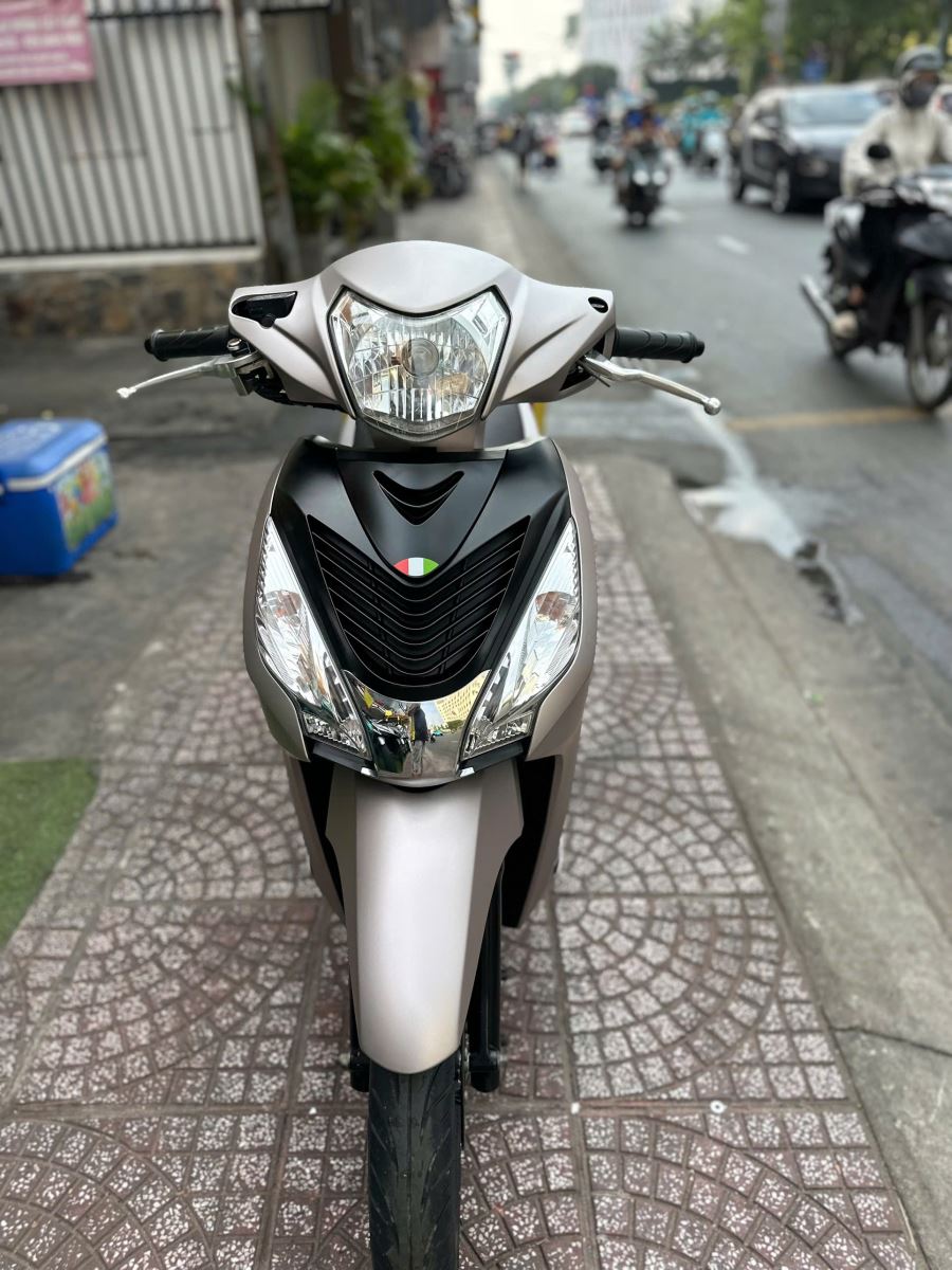 HONDA VISION 110CC 2018 BS 70F1-61020