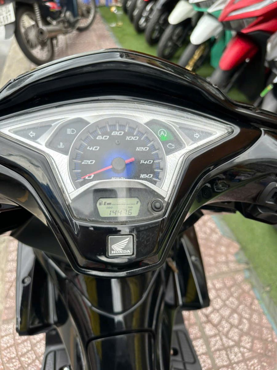 HONDA AIR BLADE 125CC 2015 BS 59E1-61169