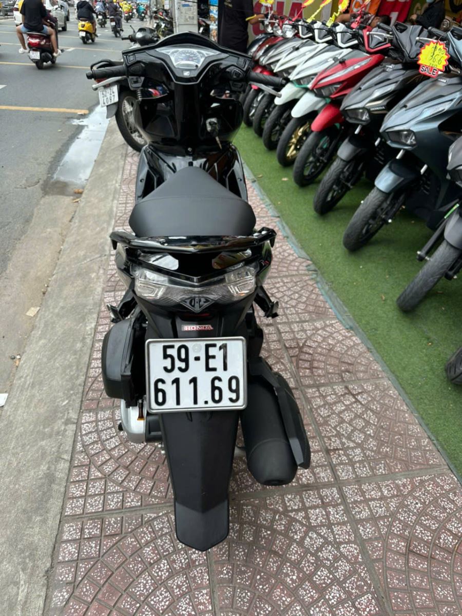 HONDA AIR BLADE 125CC 2015 BS 59E1-61169