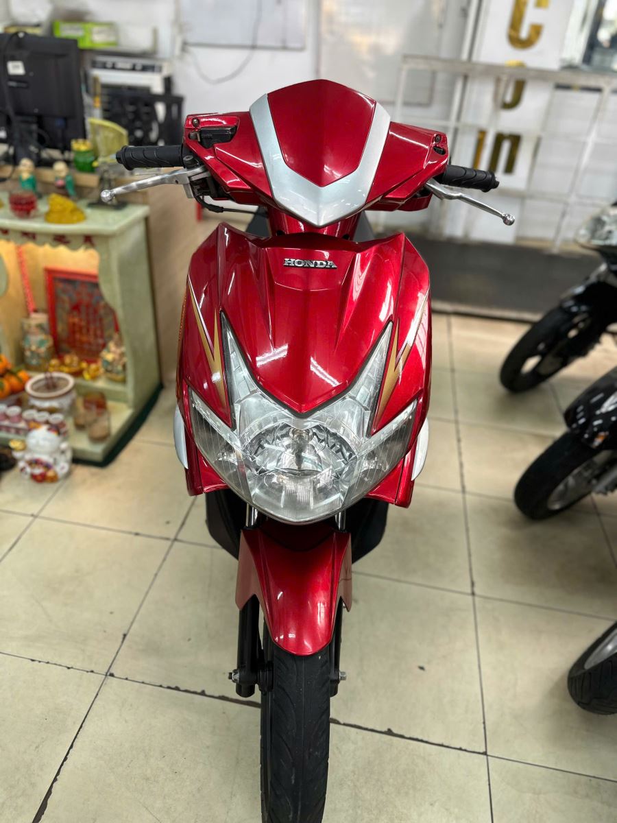 HONDA AIR BLADE 110CC 2010 BS 55Y1-6141