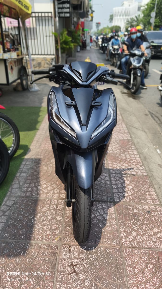 HONDA VARIO 150CC 2018 BS 50N1-61448