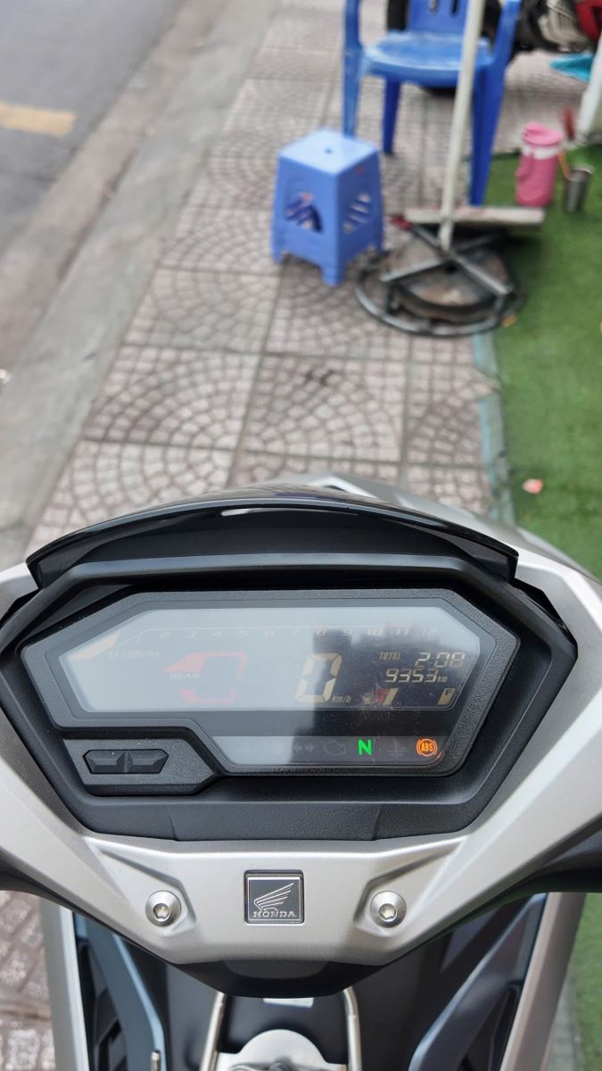 HONDA WINNER X V3 150CC 2022 ABS BS 59S3-65327
