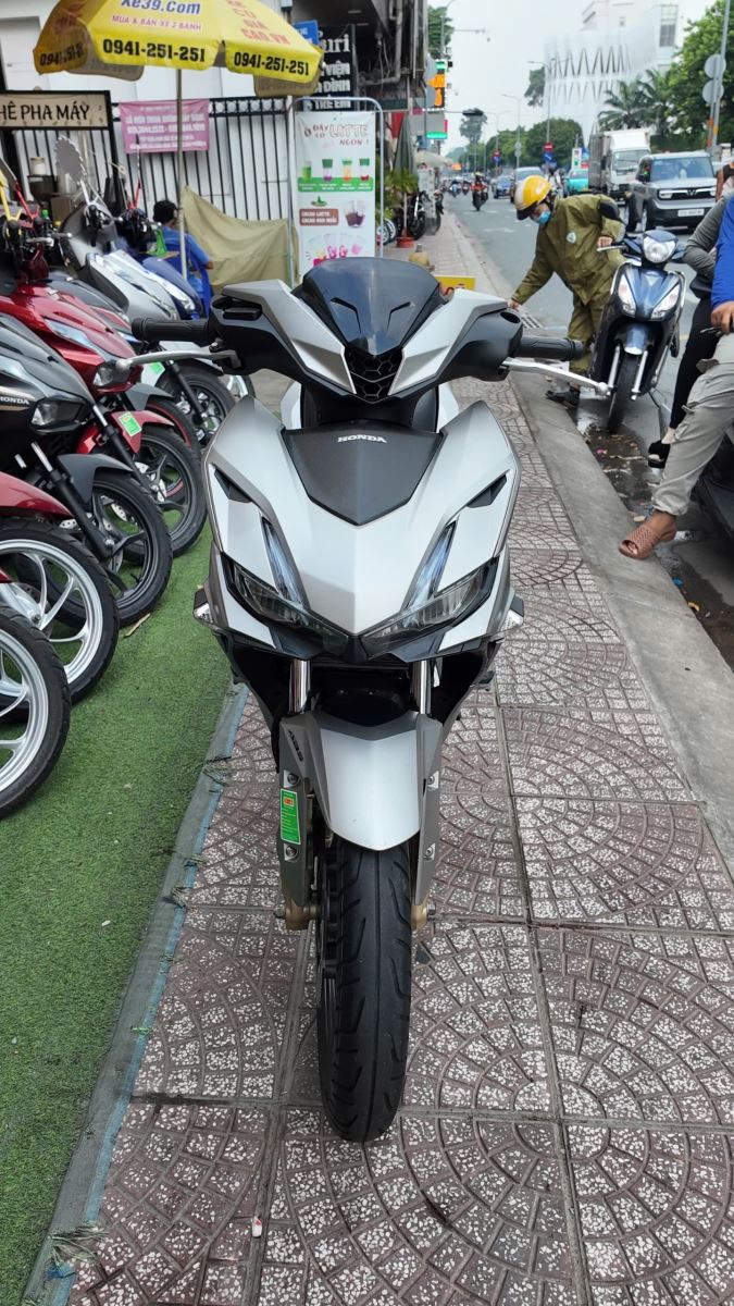 HONDA WINNER X V3 150CC 2022 ABS BS 59S3-65327