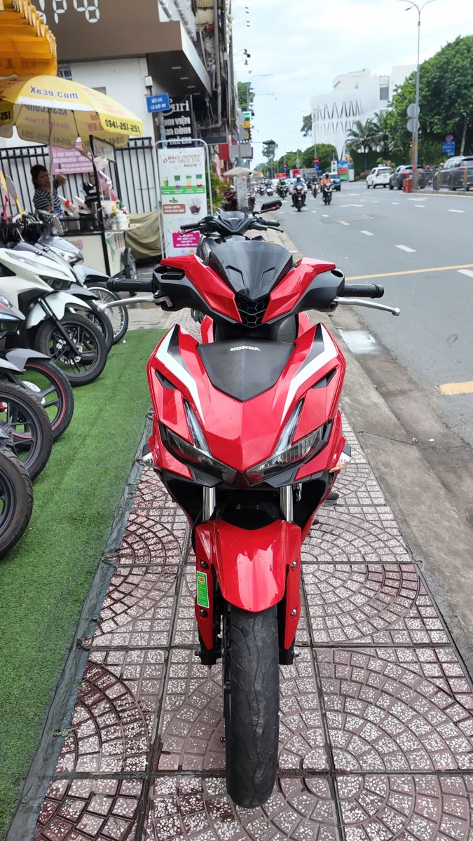 HONDA WINNER X V3 150CC 2022 ABS BS 59S3-65624