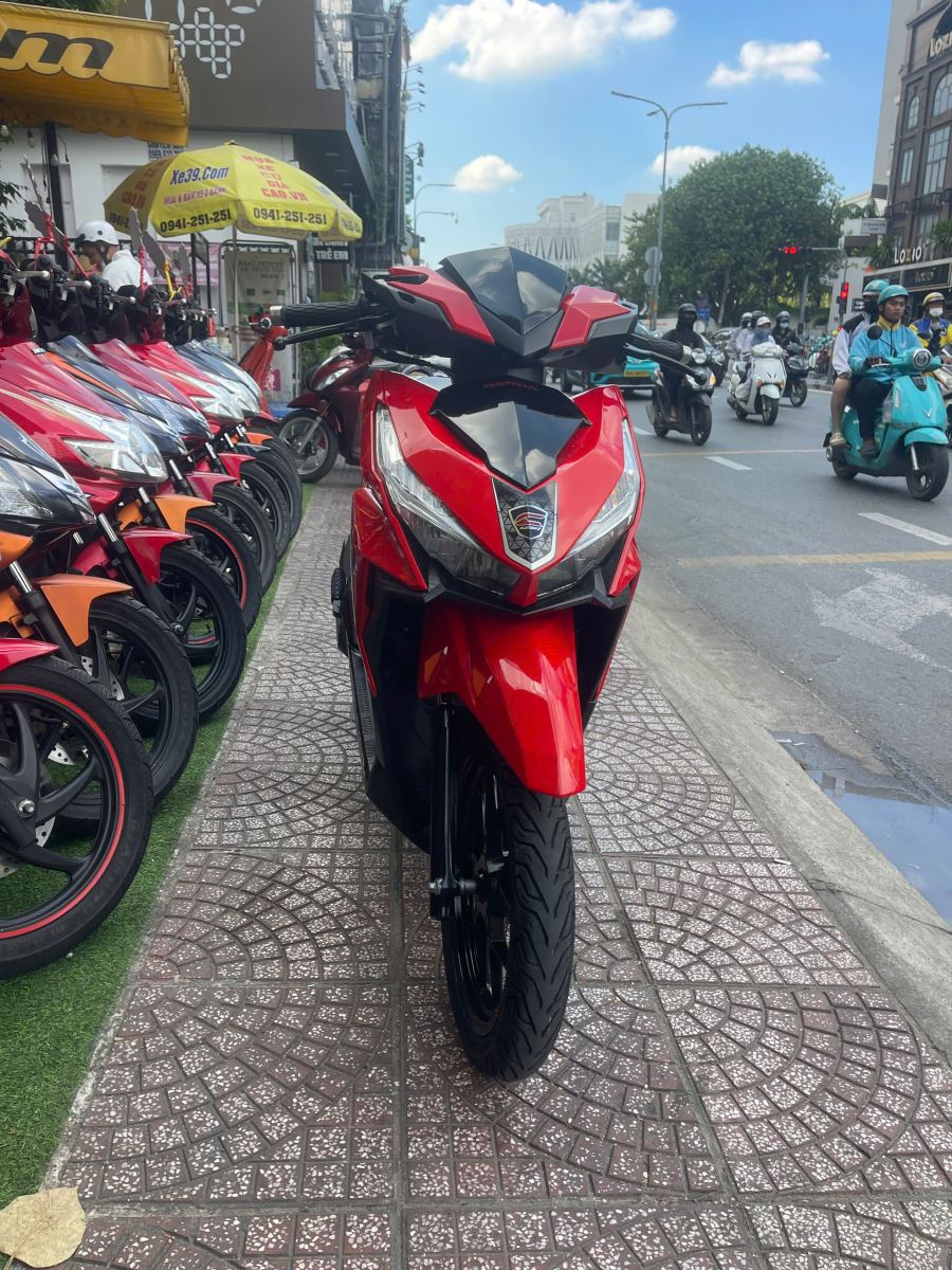 HONDA CLICK 125CC 2016 BS 59C2-65713