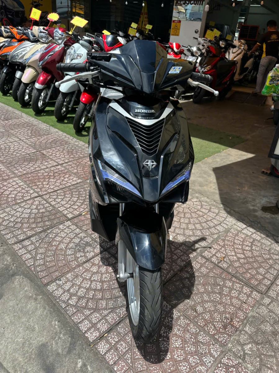 HONDA AIR BLADE 125 – 2017 – THỂ THAO, VẬN HÀNH ỔN ĐỊNH BS 59V2-65740