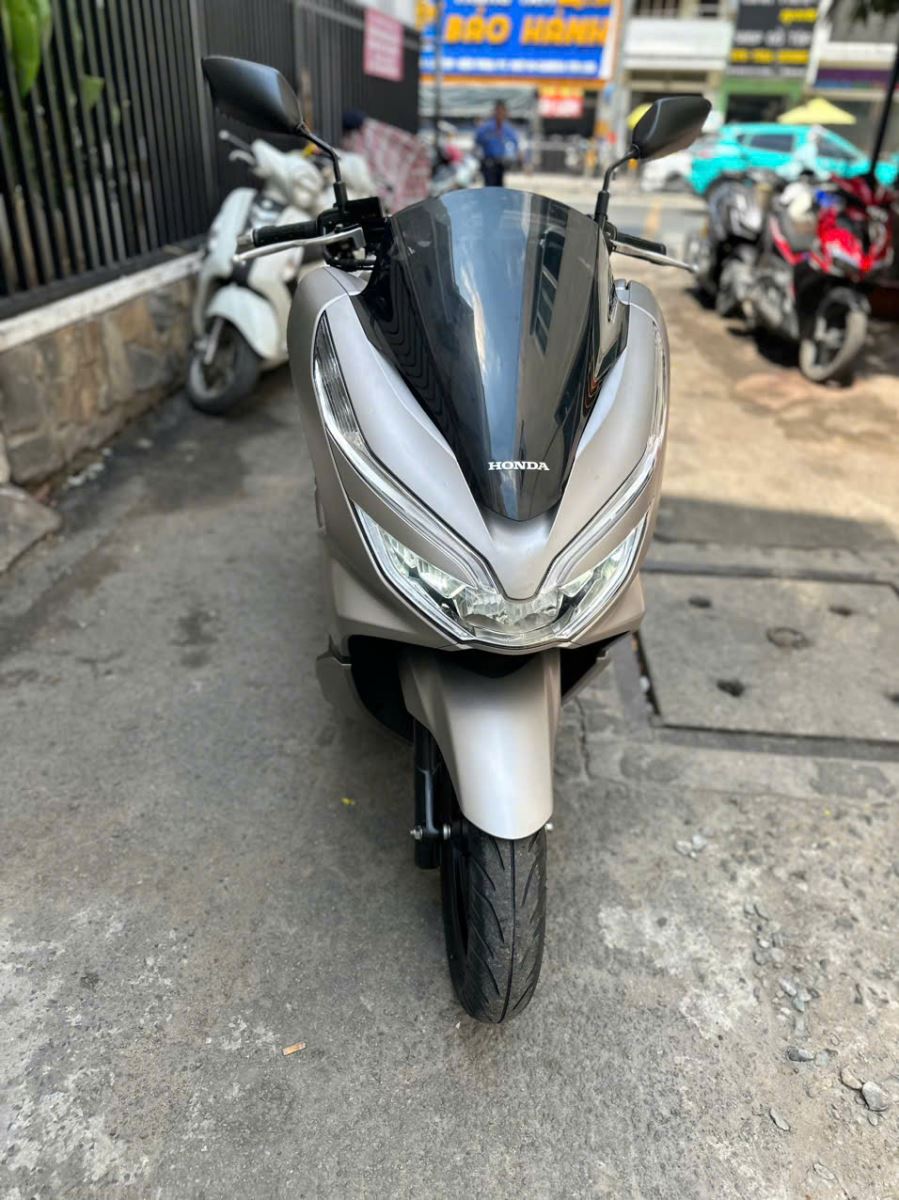 HONDA PCX 150CC 2019 BS 72F1-65980