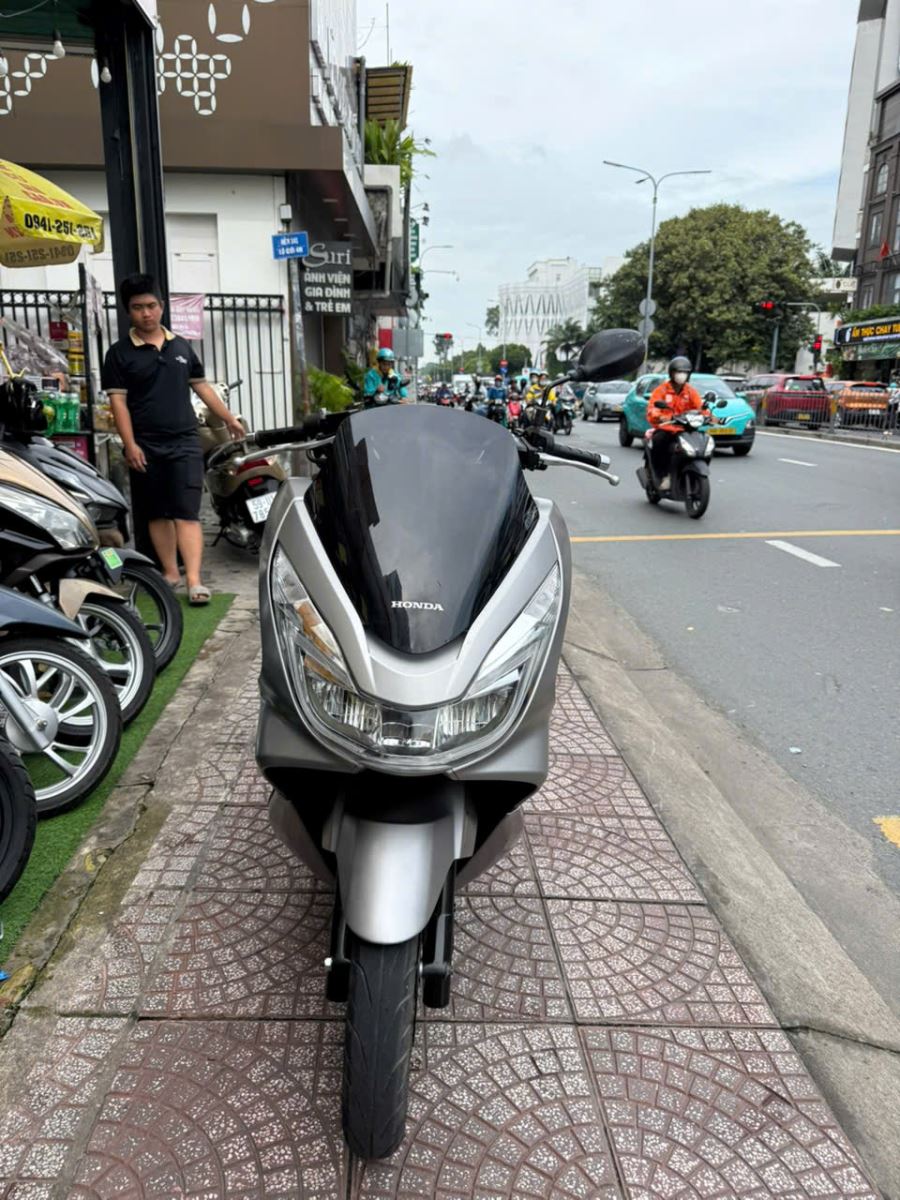 HONDA PCX 125 2016 BS 59X1-66377 XE CỰC CHẤT GIÁ TỐT