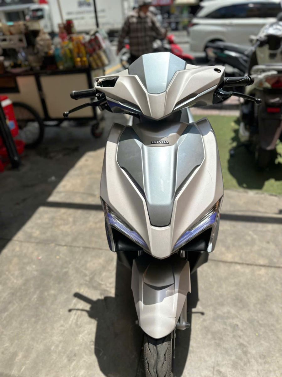 HONDA AIR BLADE 125 – 2016 – MÁY ÊM, ĐI BỀN BS 59X1-66398