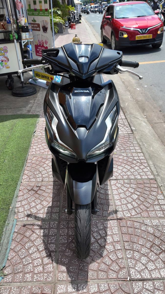 HONDA AIR BLADE 125CC 2021 BS 59K2-66476