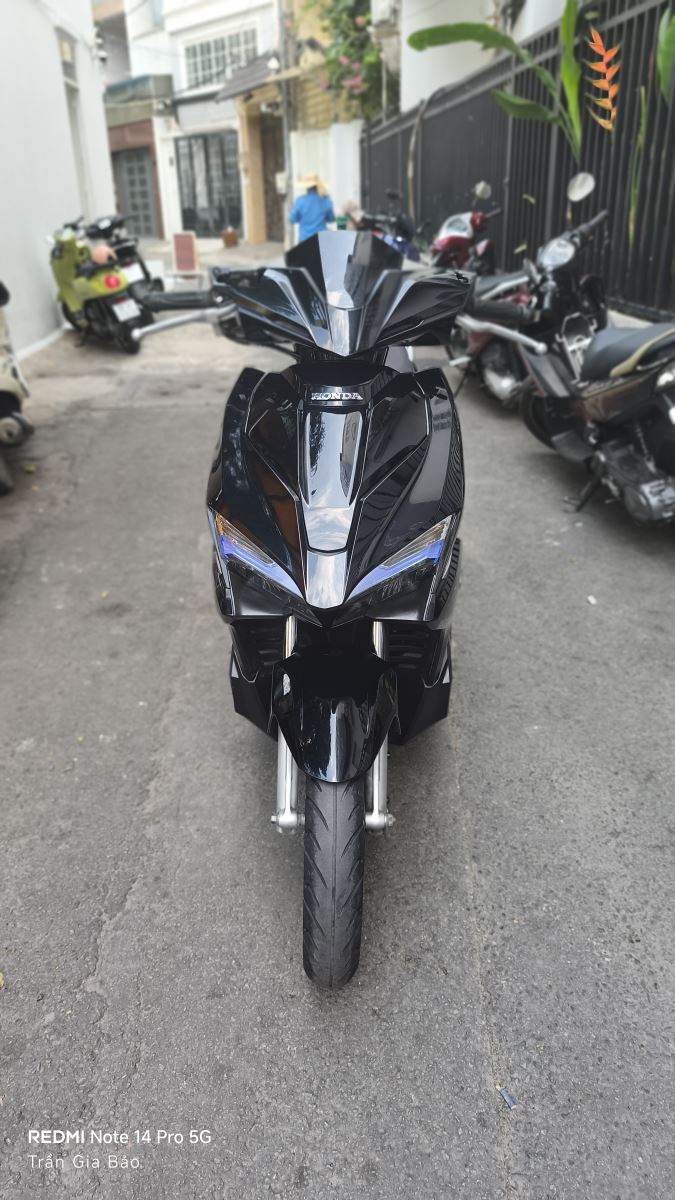 HONDA AIR BLADE ROBOT 125 – 2017 – FORM CÁ TÍNH BS 59S2-66613