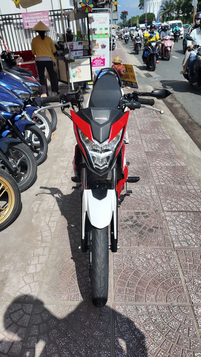 HONDA SONIC 150CC 2021 BS 84L1-67780