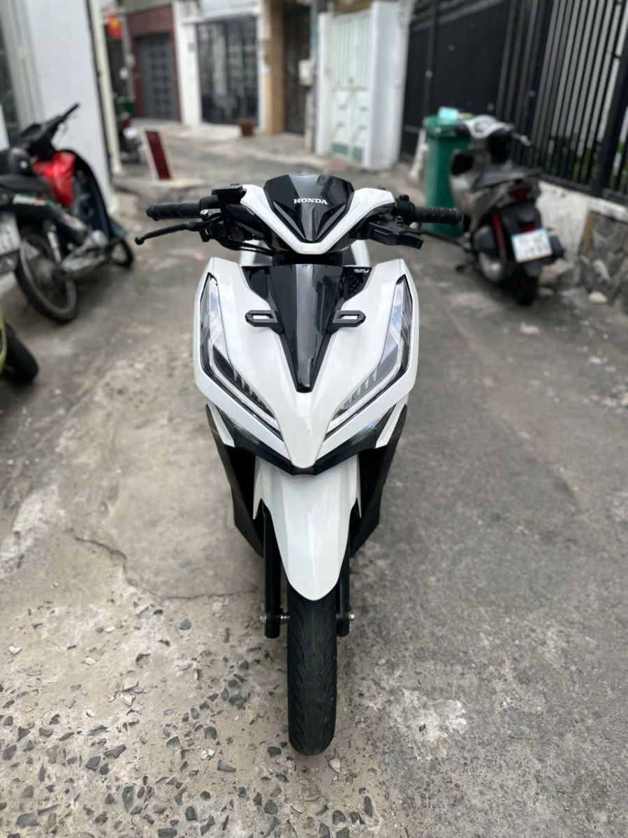 HONDA VARIO 125 – 2021 – THỂ THAO, ĐI PHỐ ĐẸP BS 69F1-68583