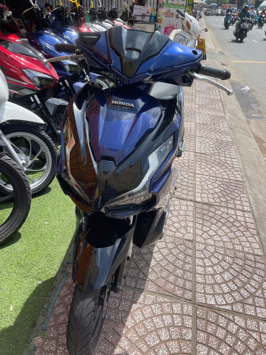 HONDA AIR BLADE 125CC 2021 BS 71B4-68673