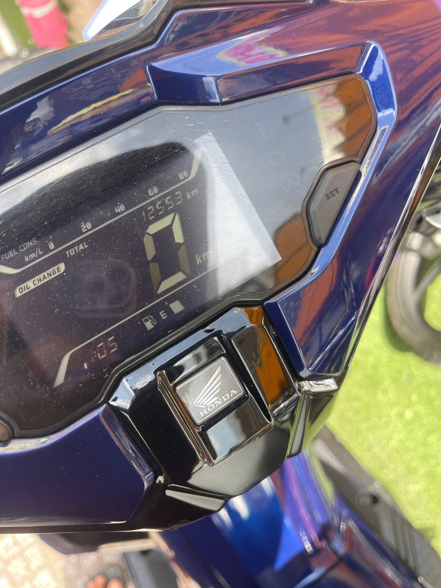 HONDA AIR BLADE 125CC 2021 BS 71B4-68673