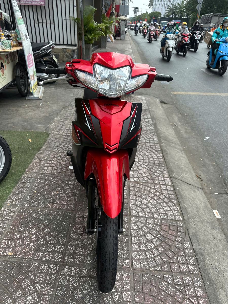 HONDA WAVE BLADE 110CC 2018 BS 50N1-68731
