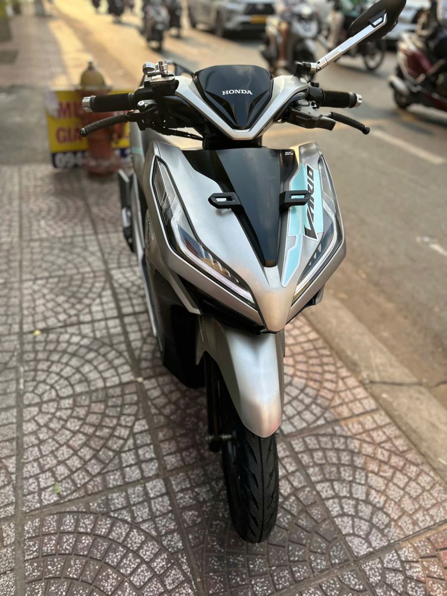 HONDA VARIO 150CC 2019 BS 59K2-69245