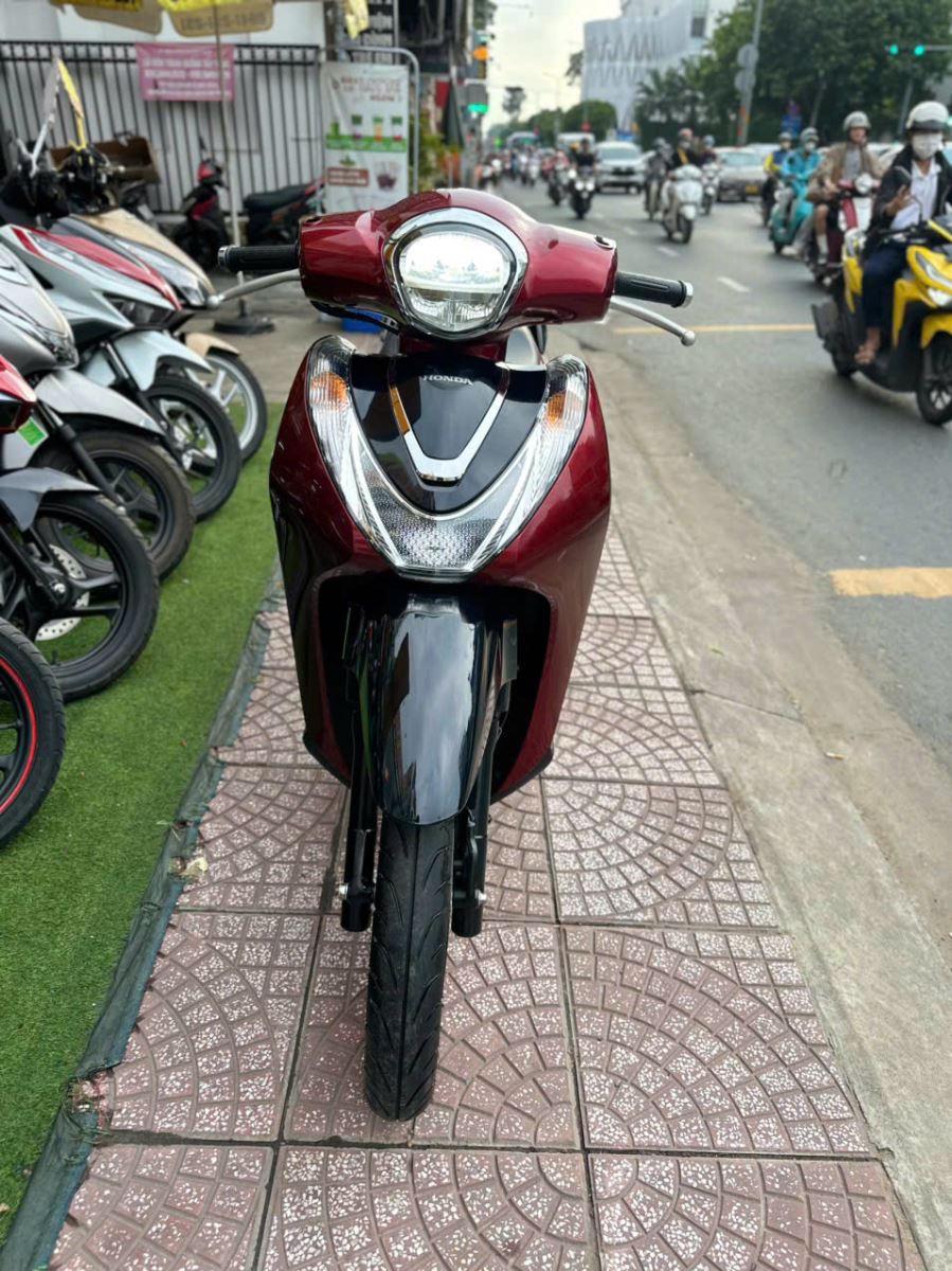 HONDA SH MODE 125CC 2023 BS 59N3-69615